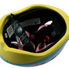 Casco per bambini Stich Disney Stitch rosa 52-56 cm