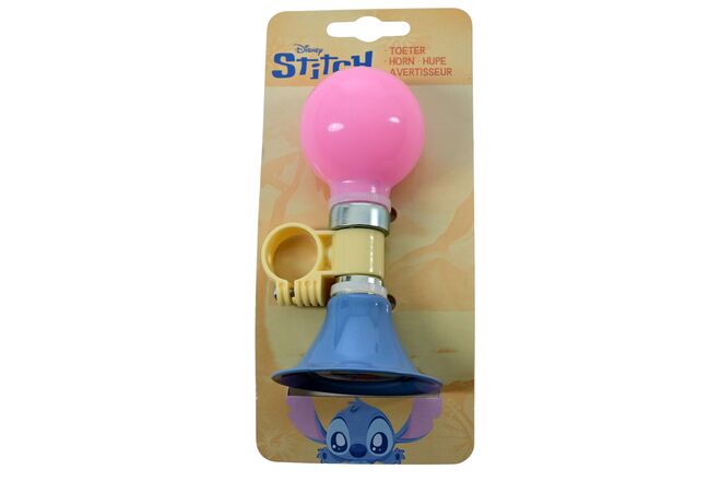 Stich corno Disney Stitch - ragazze - rosa