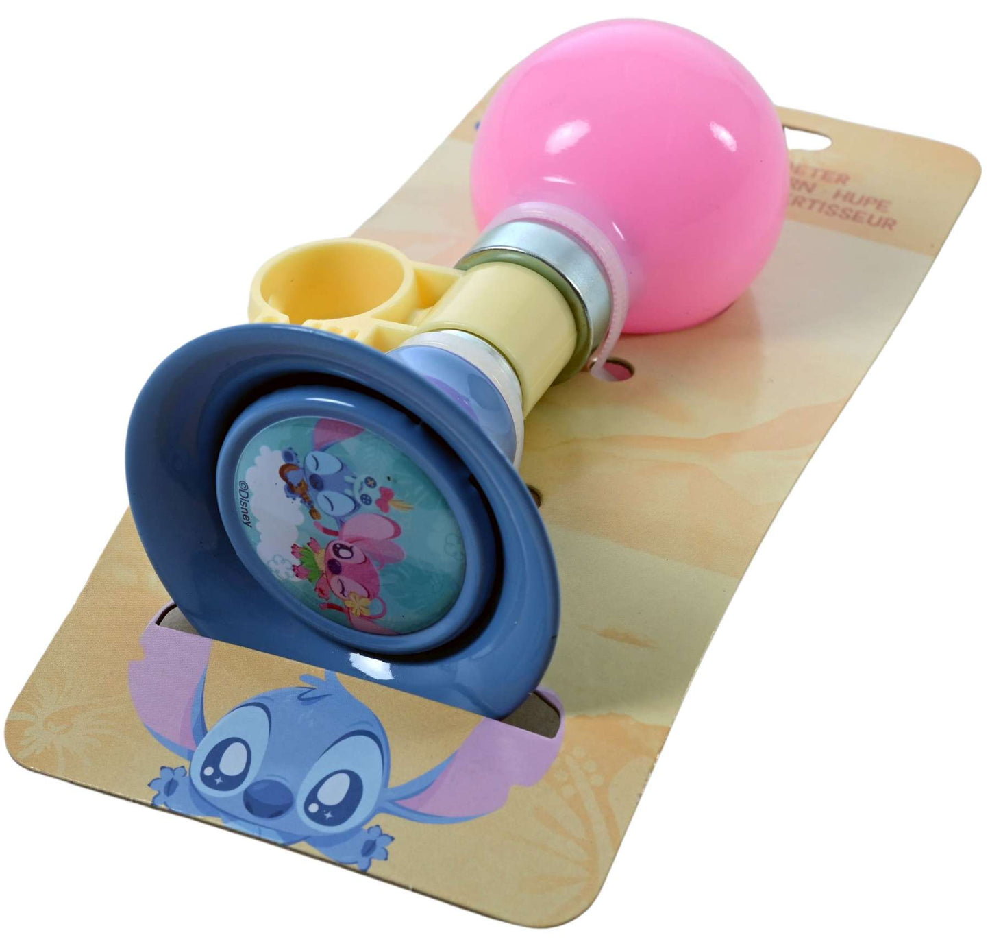 Stich corno Disney Stitch - ragazze - rosa