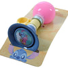 Stich cuerno de punto disney - niñas - rosa