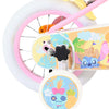 Stich stitch 12 fiets roze 20525