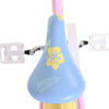 Bicicleta infantil Volare koala - niña - 12 pulgadas - rosa