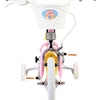 Stich stitch 12 fiets roze 20525