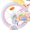 Bicicletta Stich Disney Stitch 16 pollici rosa 20608
