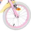 Bicicletta Stich Disney Stitch 16 pollici rosa 20608