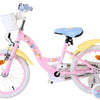 Bicicletta Stich Disney Stitch 16 pollici rosa 20608