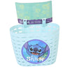 Stich disney stitch plastic mandje - uni - blauw