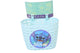 Stich disney stitch plastic mandje - uni - blauw