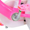 Volare dolls kinderfiets - meisjes - 14 inch - roze