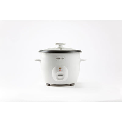 Domo Do9176RK Rice Cooker 'Pure'