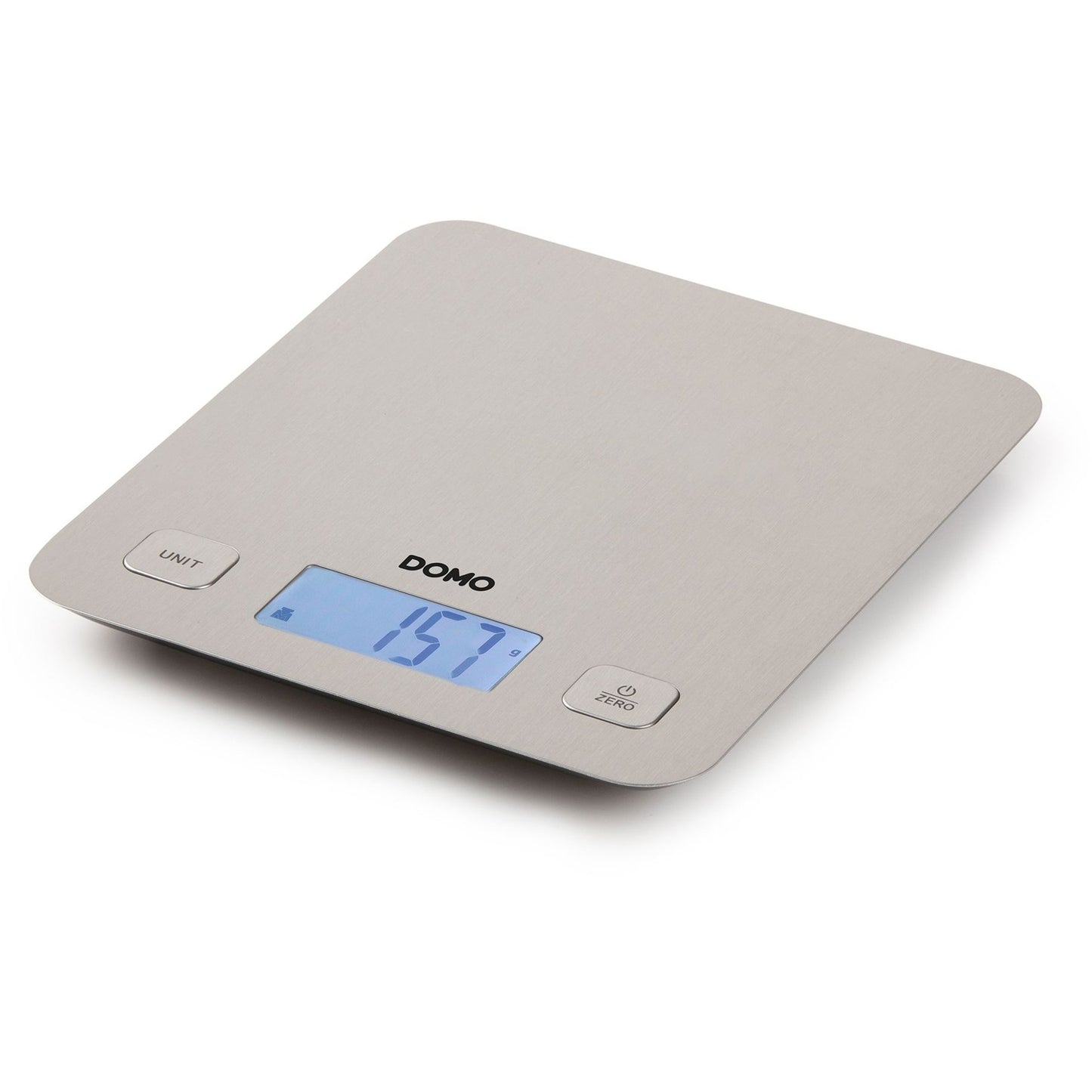 Domo Do9239W Scala della cucina Prestige XL