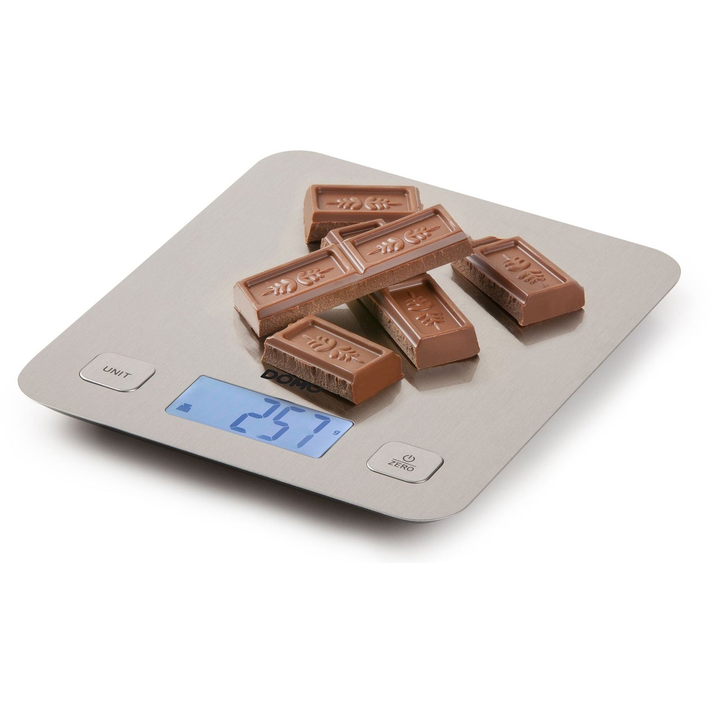 Domo Do9239W Scala della cucina Prestige XL