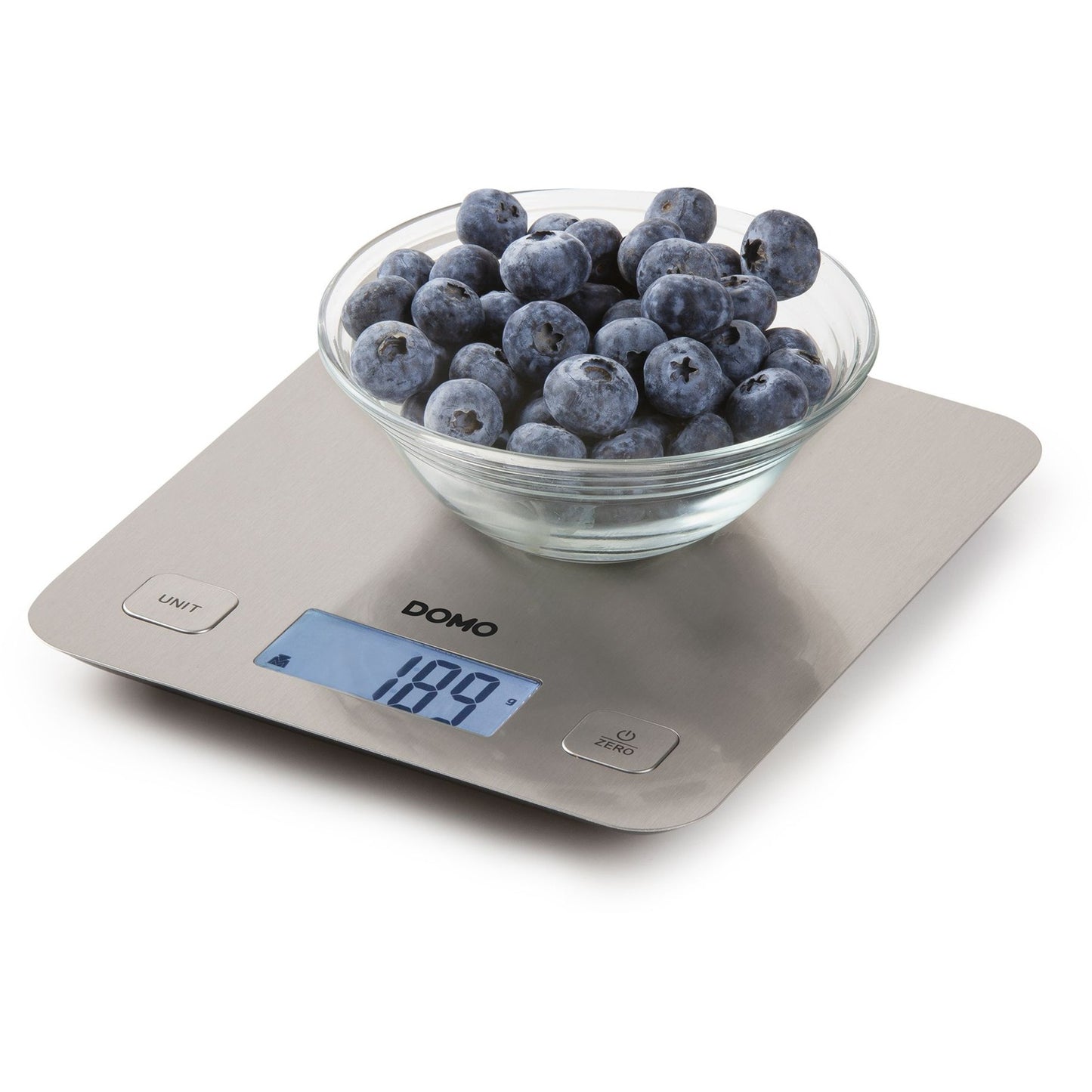 Domo Do9239W Scala della cucina Prestige XL