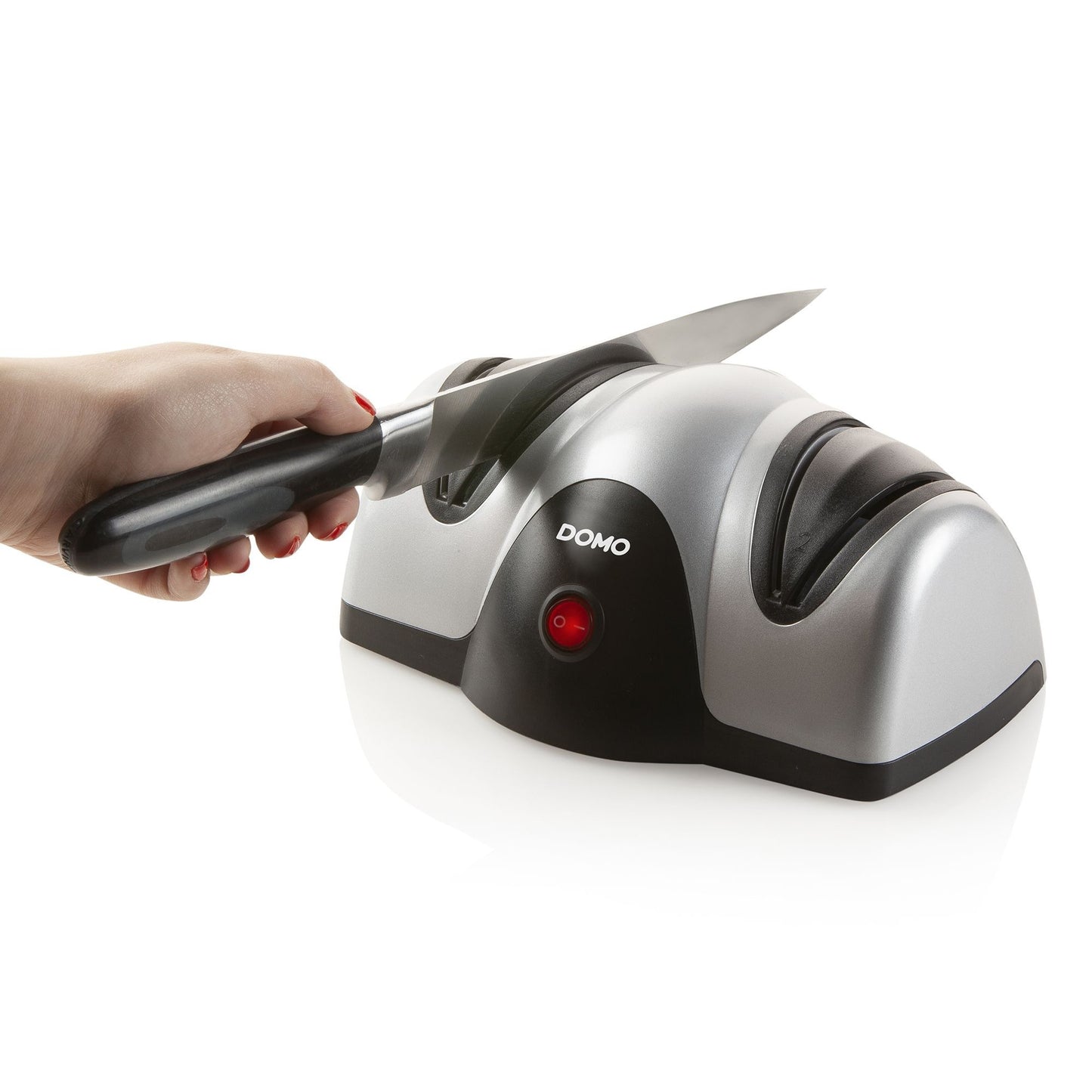 Domo Electric Knife Cutter Do9204ks