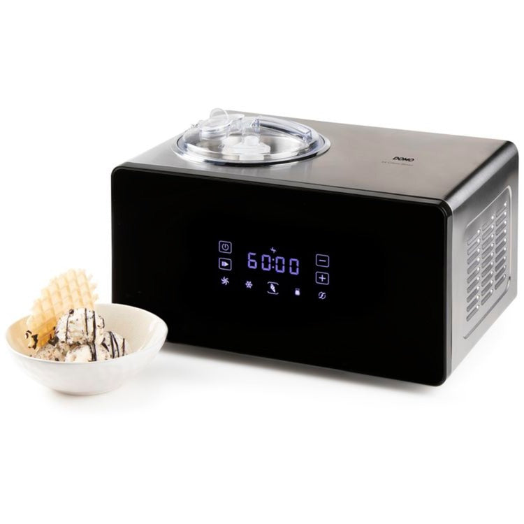 Gelatiera Domo Gelato Genius
