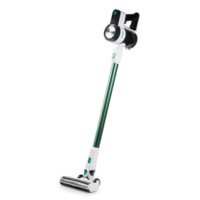 Detergente aspirapolvere in acciaio Domo 2-in-1 do241sv