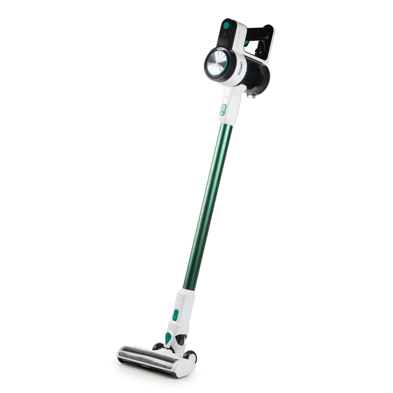 Domo steelstofzuiger 2-in-1 do241sv