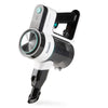 Domo steelstofzuiger 2-in-1 do241sv
