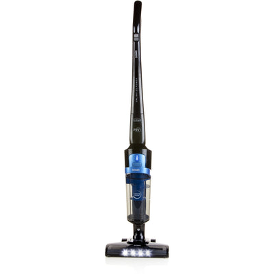 Cleaner per aspirapolvere Domo in acciaio DO221SV