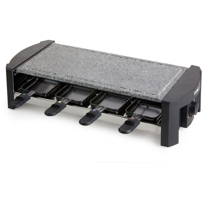 Domo Steengrill-Raclette DO9039G