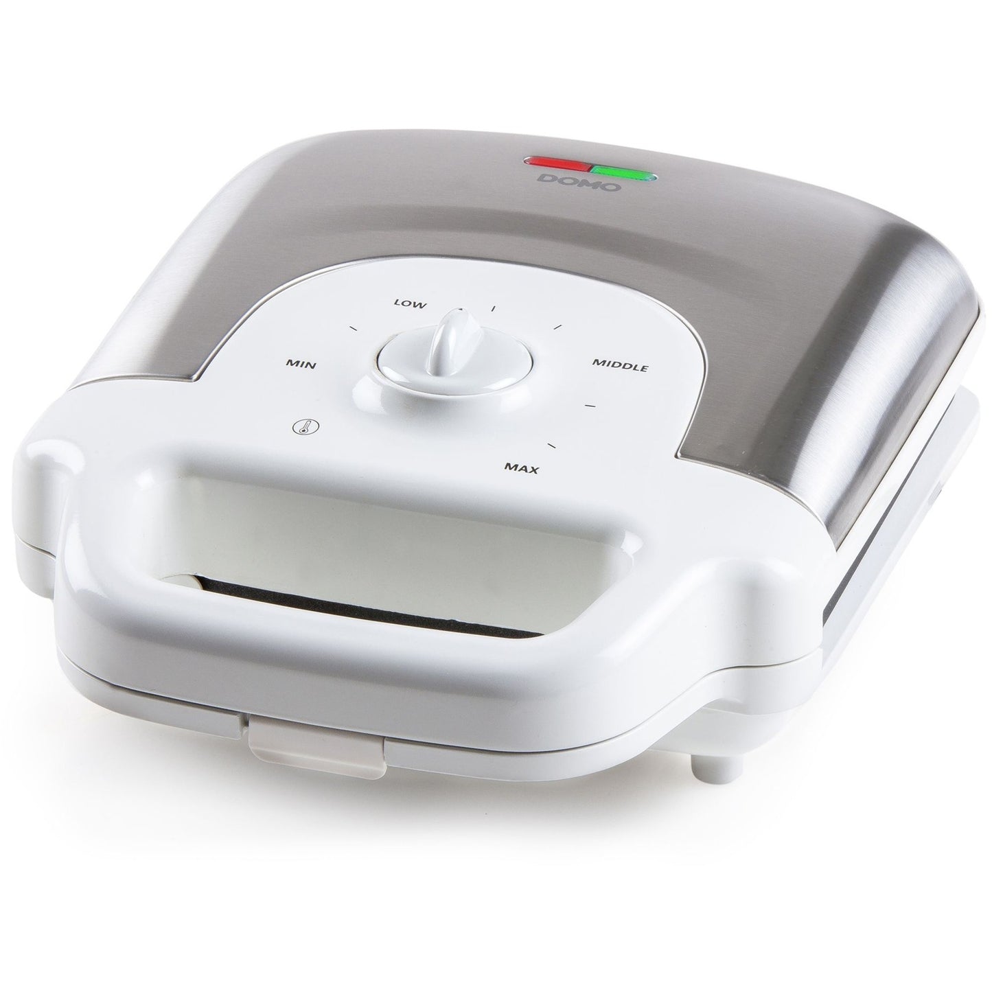 Domo Waffle Iron 'Tasty Waffle' do9222W