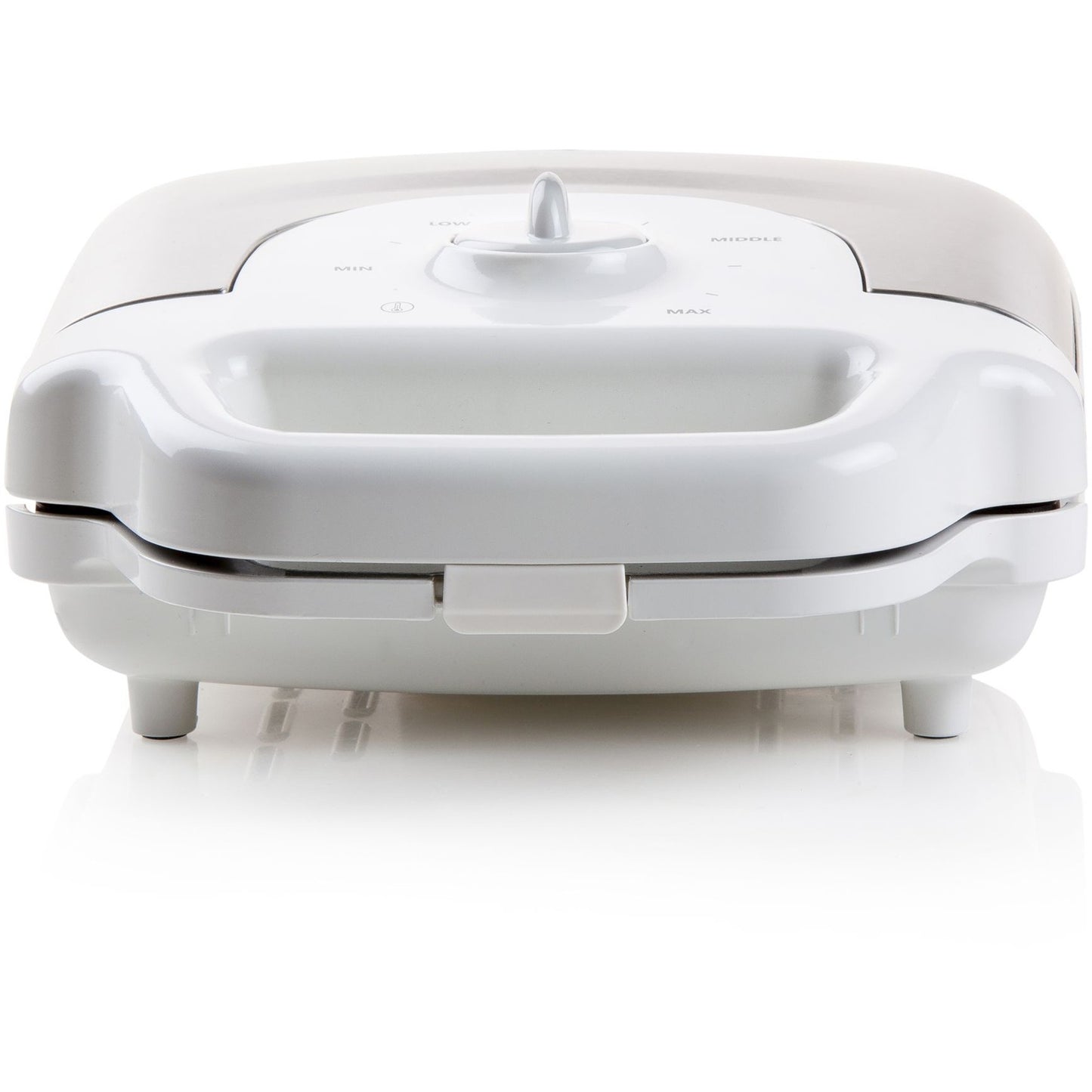 Domo Waffle Iron 'Tasty Waffle' do9222W
