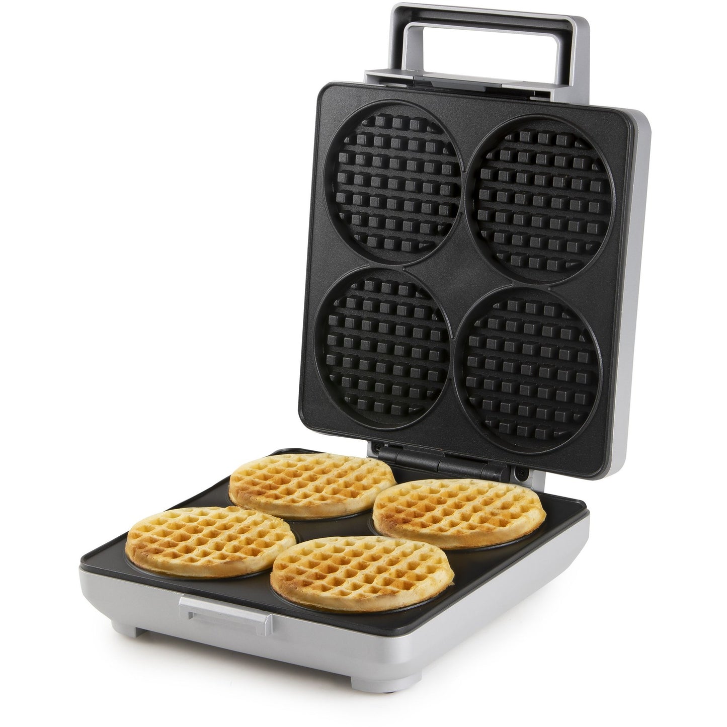 Domo Waffle Iron 'Waffleticious' do9251W
