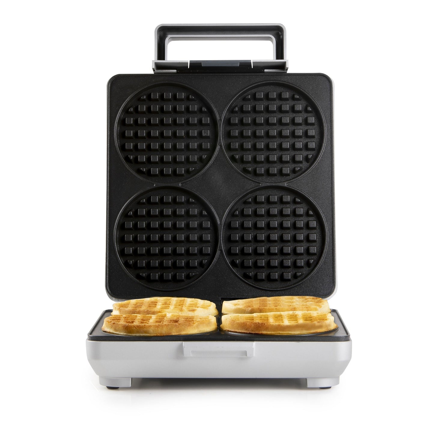 Domo Waffle Iron 'Waffleticious' do9251W