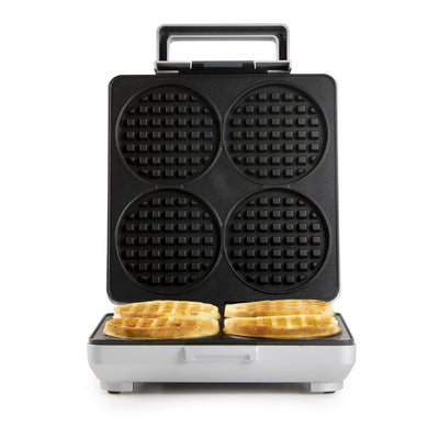 Domo Waffle Iron 'Waffleticious' do9251W