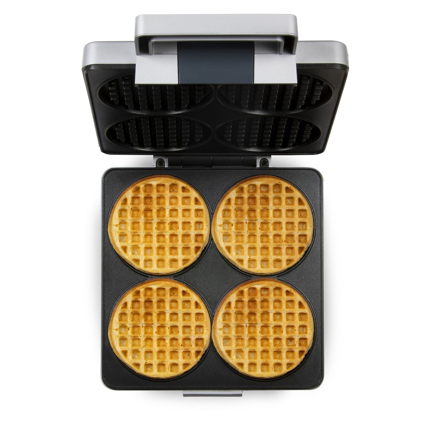 Domo Waffle Iron 'Waffleticious' do9251W