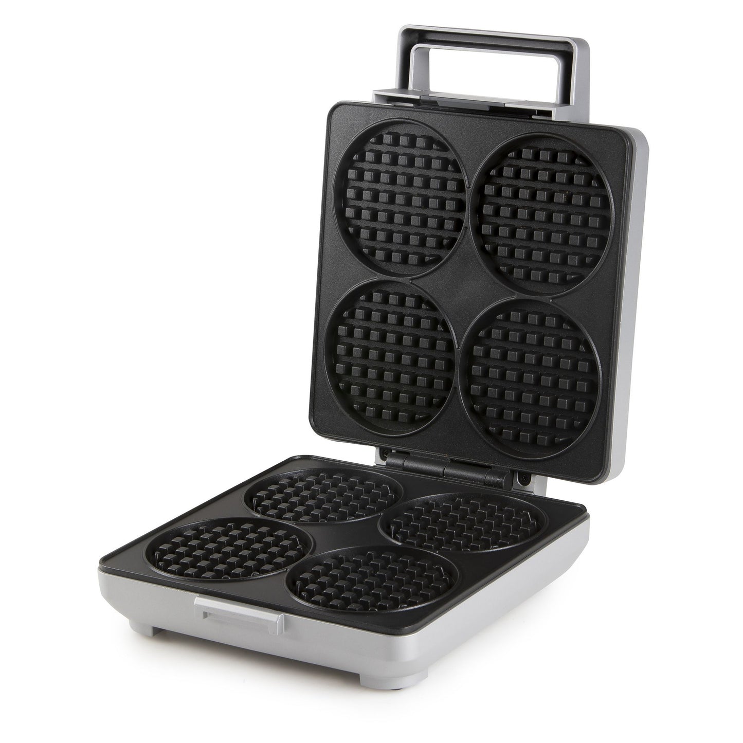 Domo Waffle Iron 'Waffleticious' do9251W
