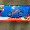 Paw Patrol Patrol Balance Bike Metal