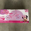 Disney Minnie Balance Bike Metal