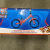 Paw Patrol Balance Bike Metal