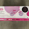 Disney Minnie Balance Bike Metal