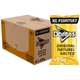 Tortilla chips naturali Doritos (12x 455gr)
