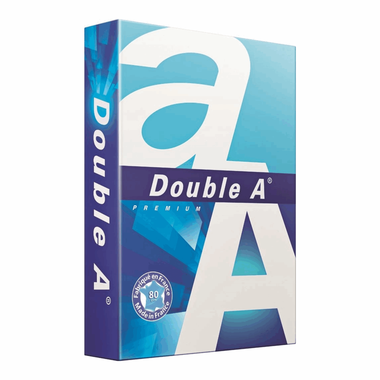 Papel doble a imprimir a4 80 gramos (250 hojas)