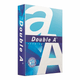 Papel doble a imprimir a4 80 gramos (250 hojas)