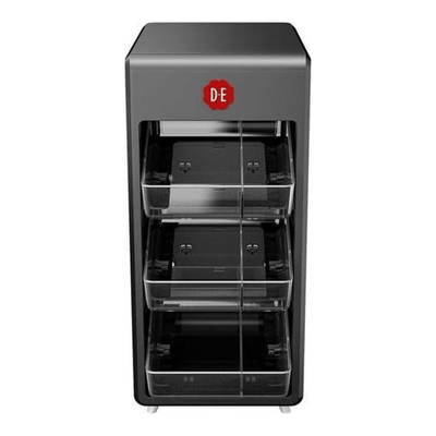 Distributore di cross-sell della linea di business Douwe Egberts
