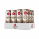 Douwe Egberts caffè freddo cappuccino ghiacciato (12x 250ml)