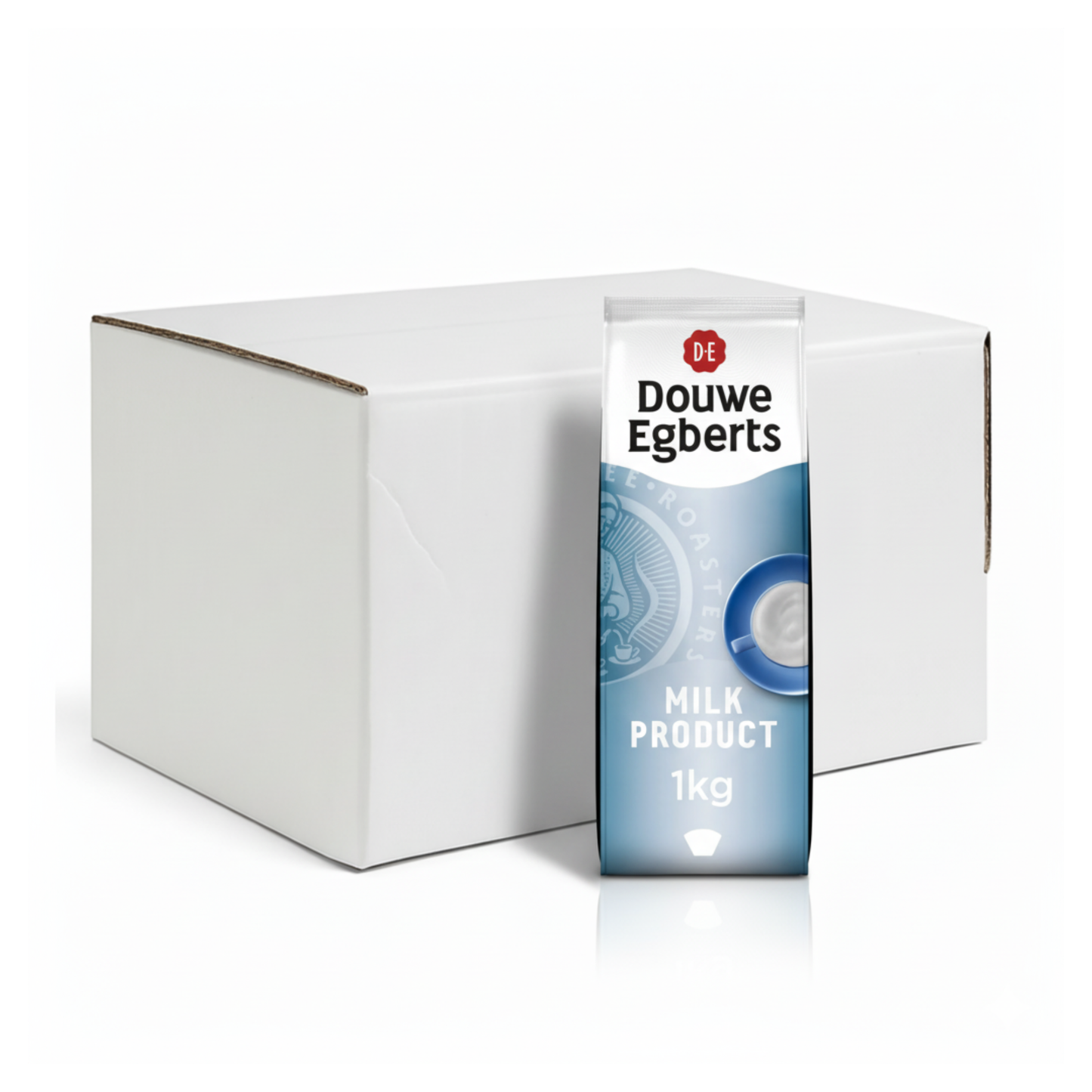 Douwe egberts melkpoeder (10x 1kg)