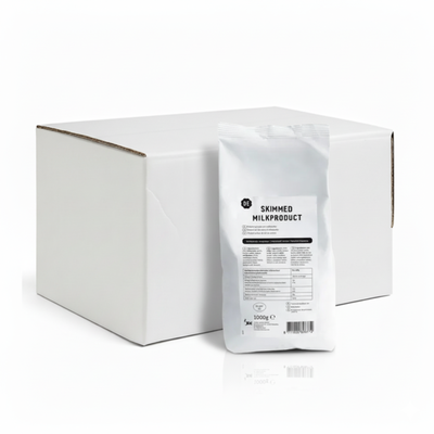 Producto lácteo Douwe Egberts excelente (10x 1kg)