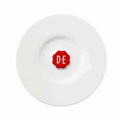 Douwe egberts schotel universeel (12 stuks)