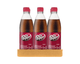 Dr. pepper botella pet dr pepper (12x 50cl)