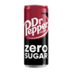 Lata Dr. Pepper Zero (24x 33cl)