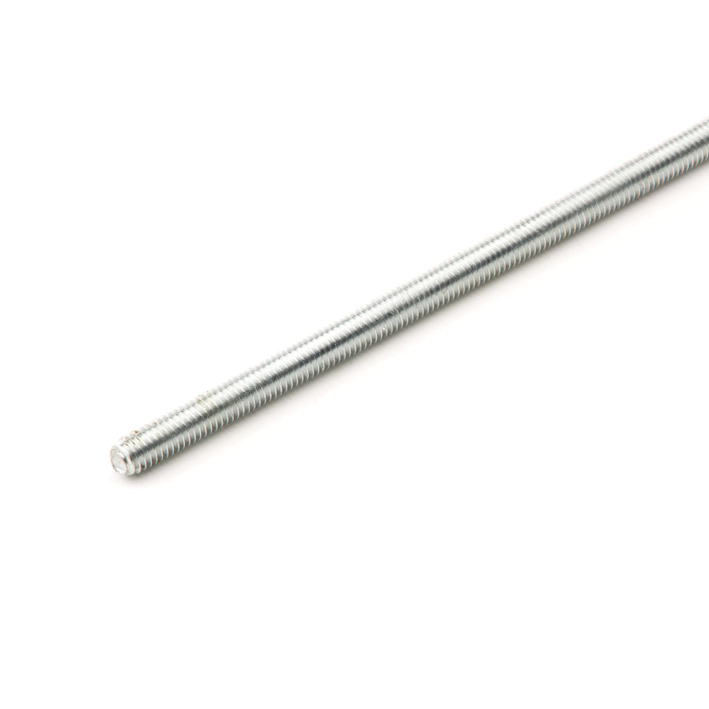 Hoenderdaal extremo roscado 4.8 din976 m7x1000 - 3711.01.00701