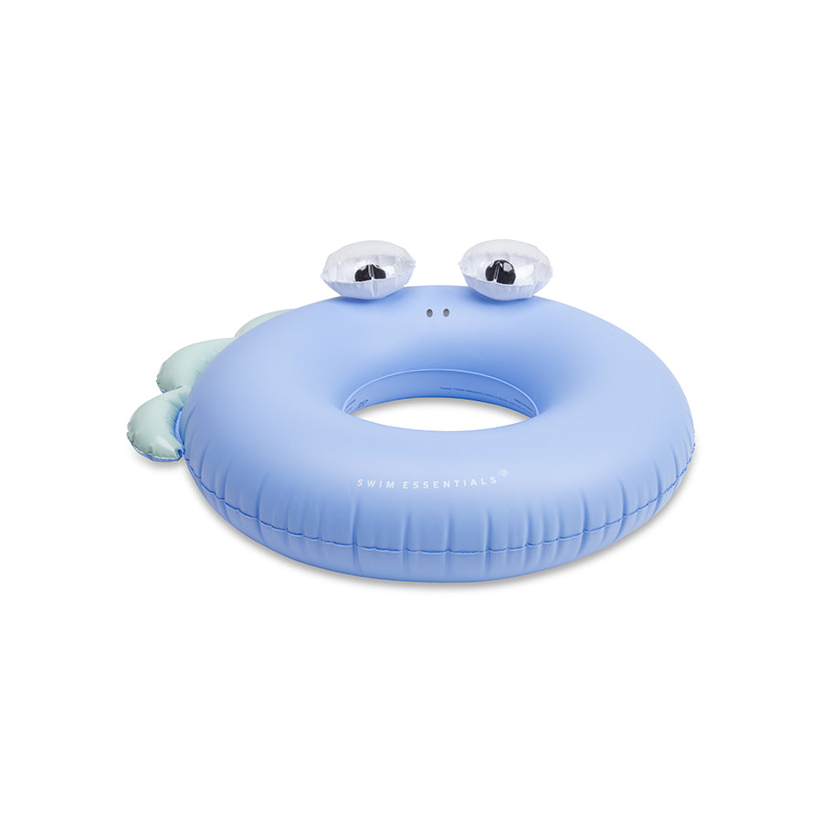 Dreamscape | Nastro da bagno per animali blu Ø 65 cm