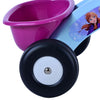 Volare driewieler disney frozen - meisjes - blauw
