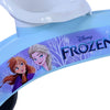 Volare driewieler disney frozen - meisjes - blauw
