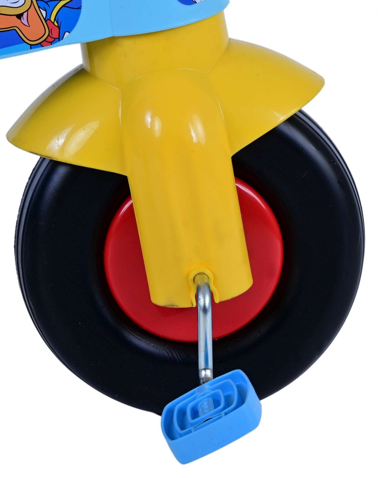 Mickey Mouse Cycler Mickey Boys Blue